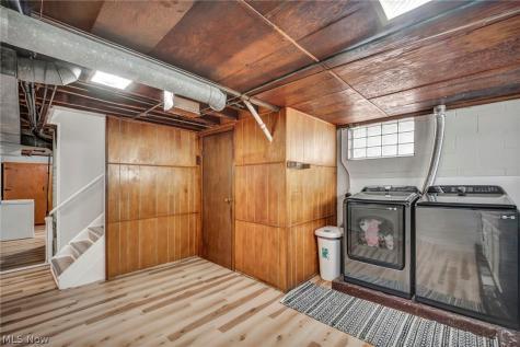 3206 Torrington Avenue Parma OH 44134