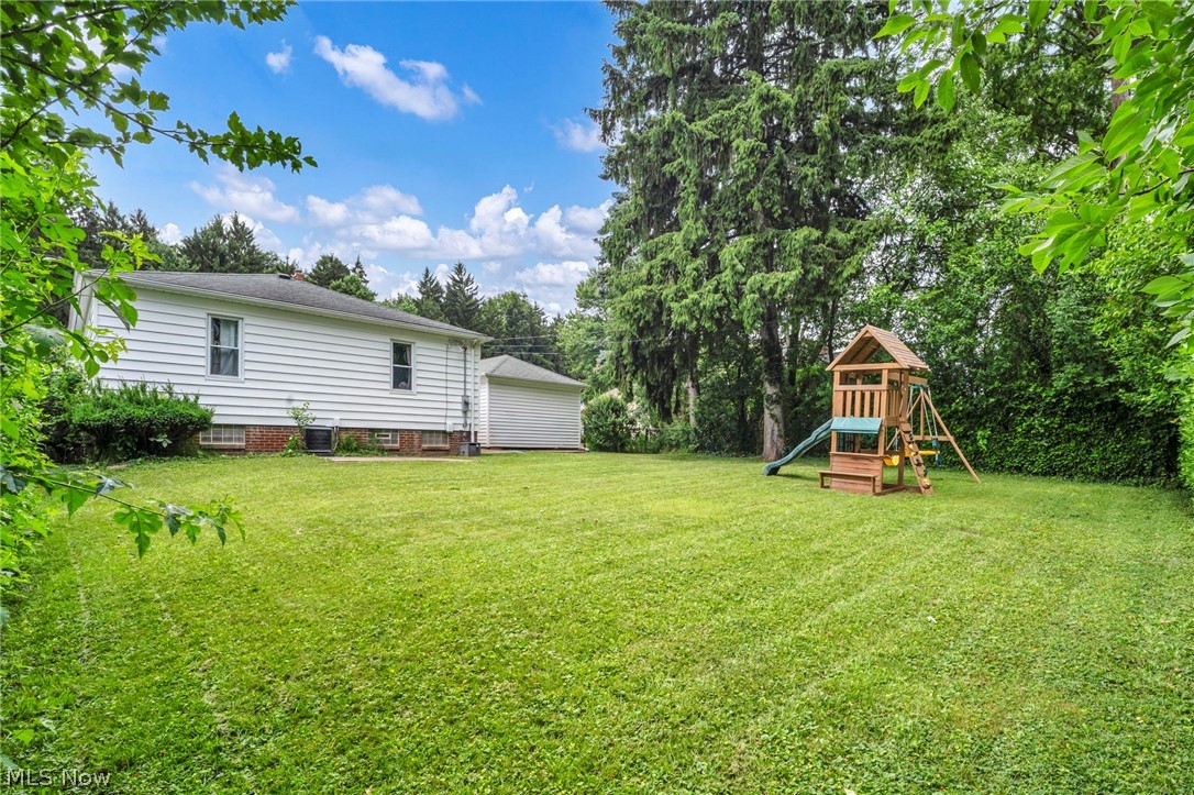 3206 Torrington Avenue Parma OH 44134