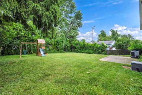 3206 Torrington Avenue Parma OH 44134