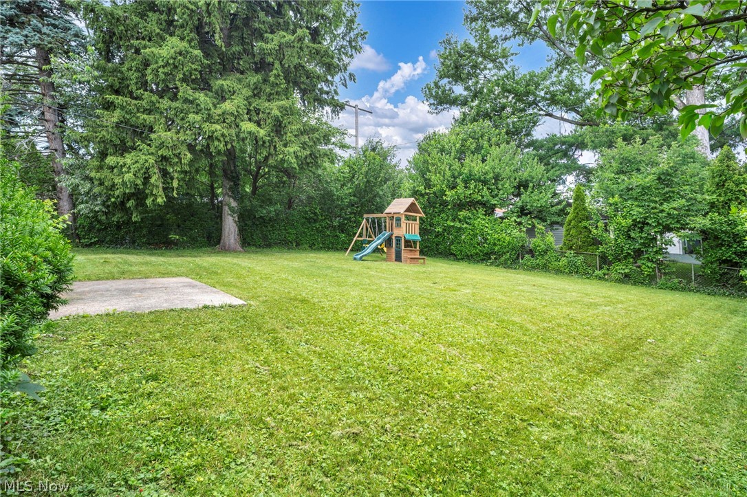 3206 Torrington Avenue Parma OH 44134