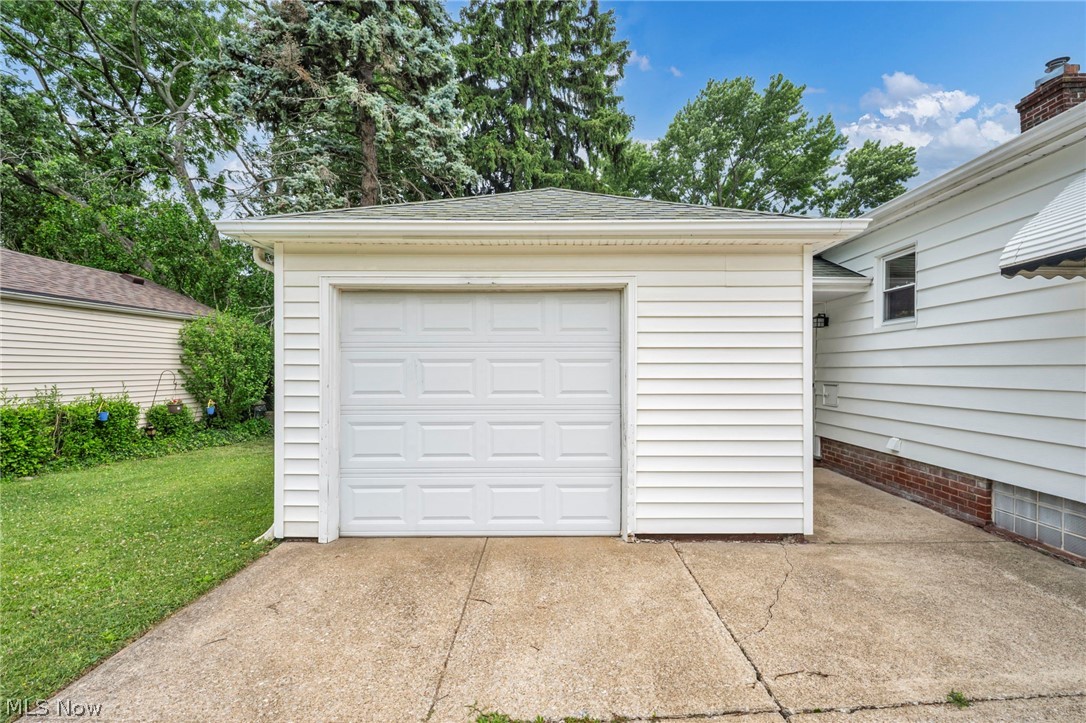 3206 Torrington Avenue Parma OH 44134