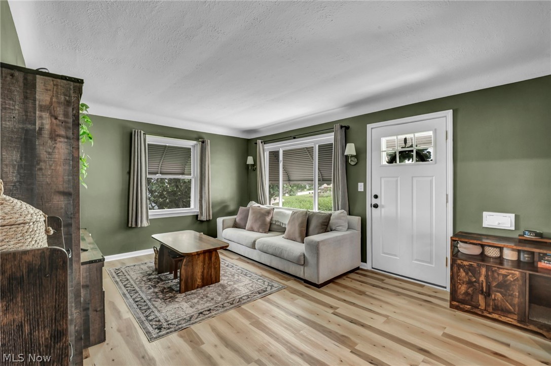 3206 Torrington Avenue Parma OH 44134