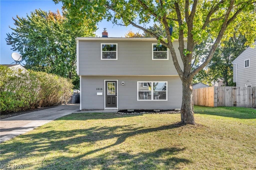 1015 E 347th Street Eastlake OH 44095