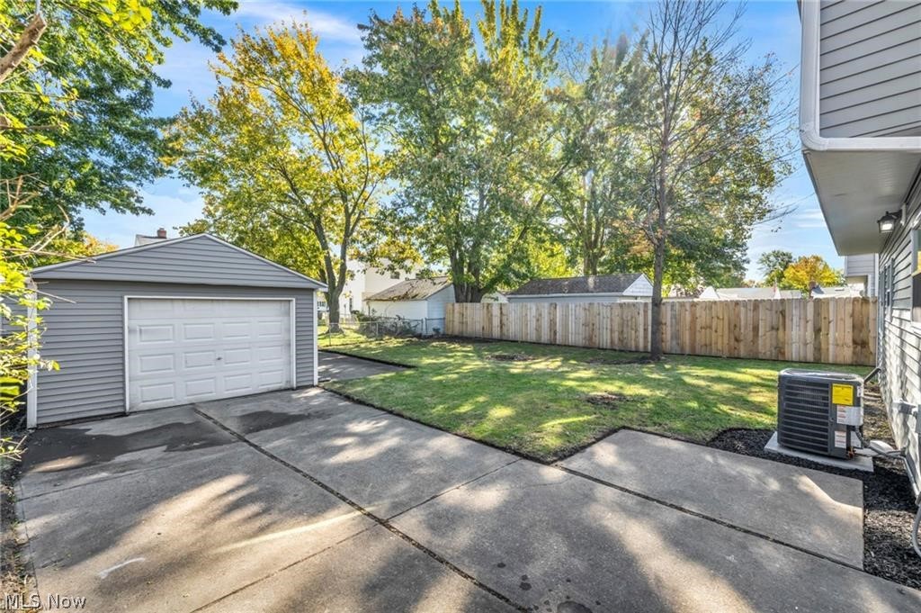 1015 E 347th Street Eastlake OH 44095