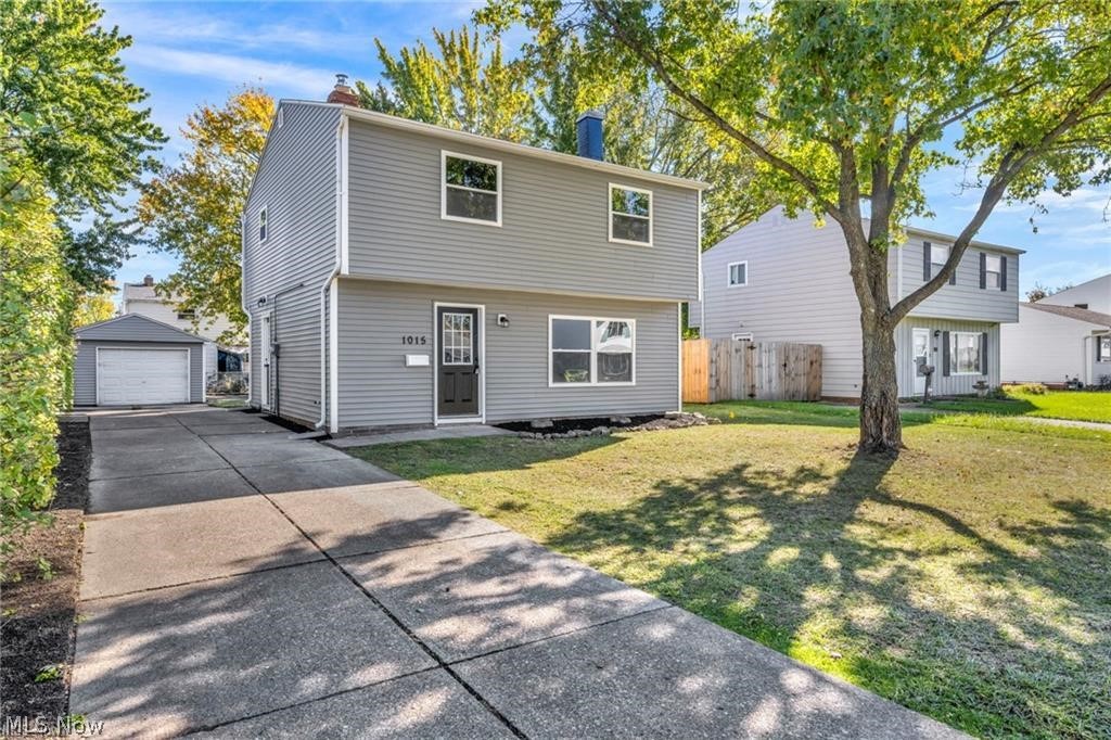 1015 E 347th Street Eastlake OH 44095