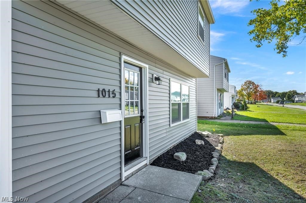 1015 E 347th Street Eastlake OH 44095