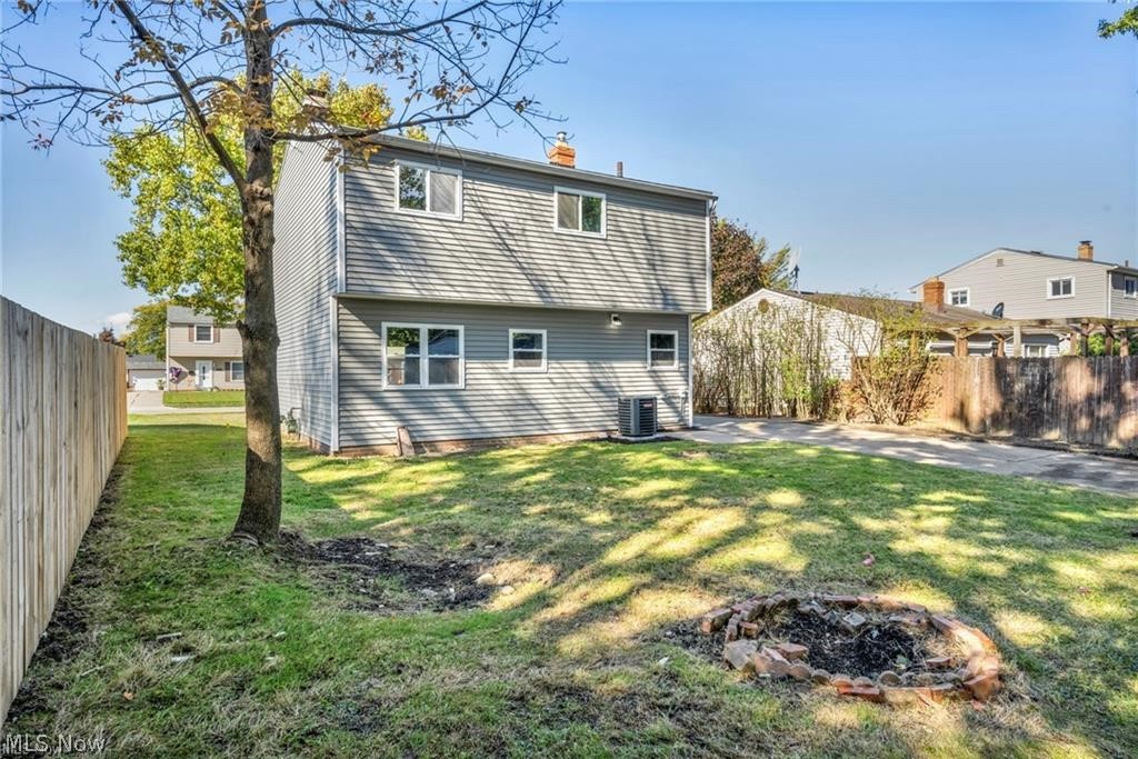 1015 E 347th Street Eastlake OH 44095