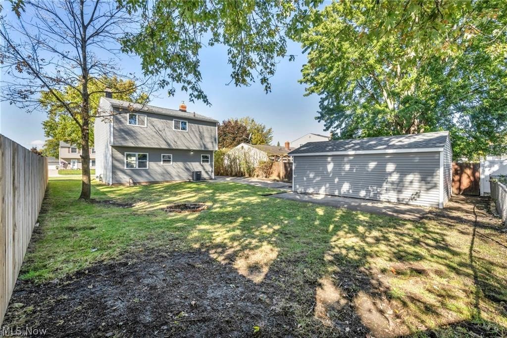 1015 E 347th Street Eastlake OH 44095