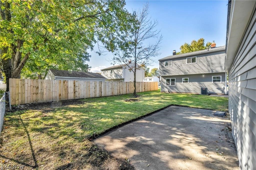 1015 E 347th Street Eastlake OH 44095
