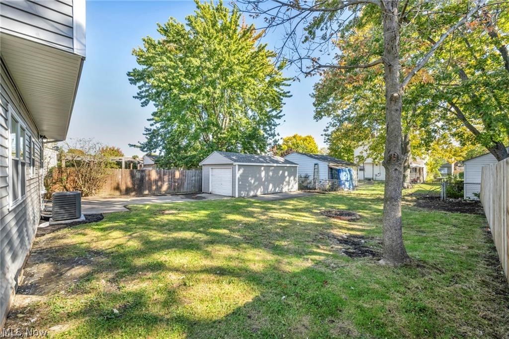 1015 E 347th Street Eastlake OH 44095