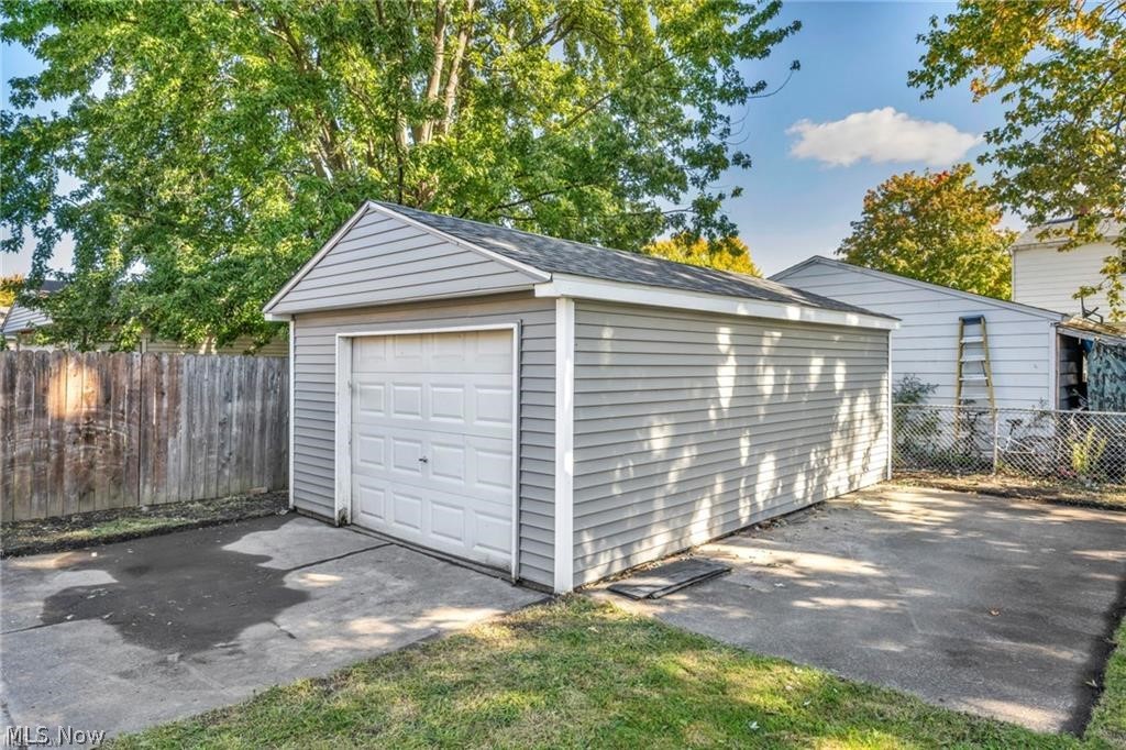 1015 E 347th Street Eastlake OH 44095