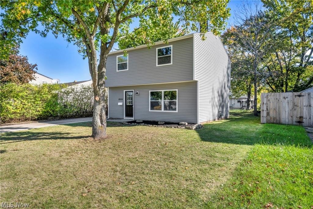 1015 E 347th Street Eastlake OH 44095