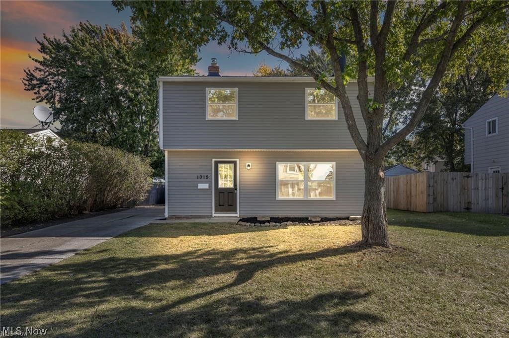 1015 E 347th Street Eastlake OH 44095
