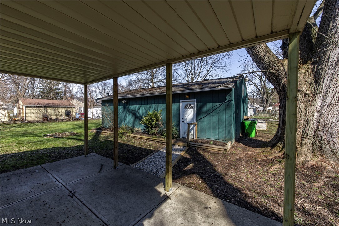 1463 4th Street Lakemore OH 44250