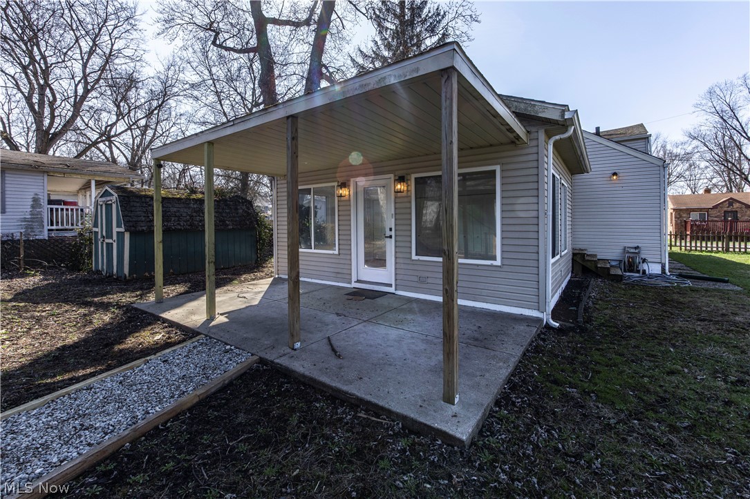1463 4th Street Lakemore OH 44250