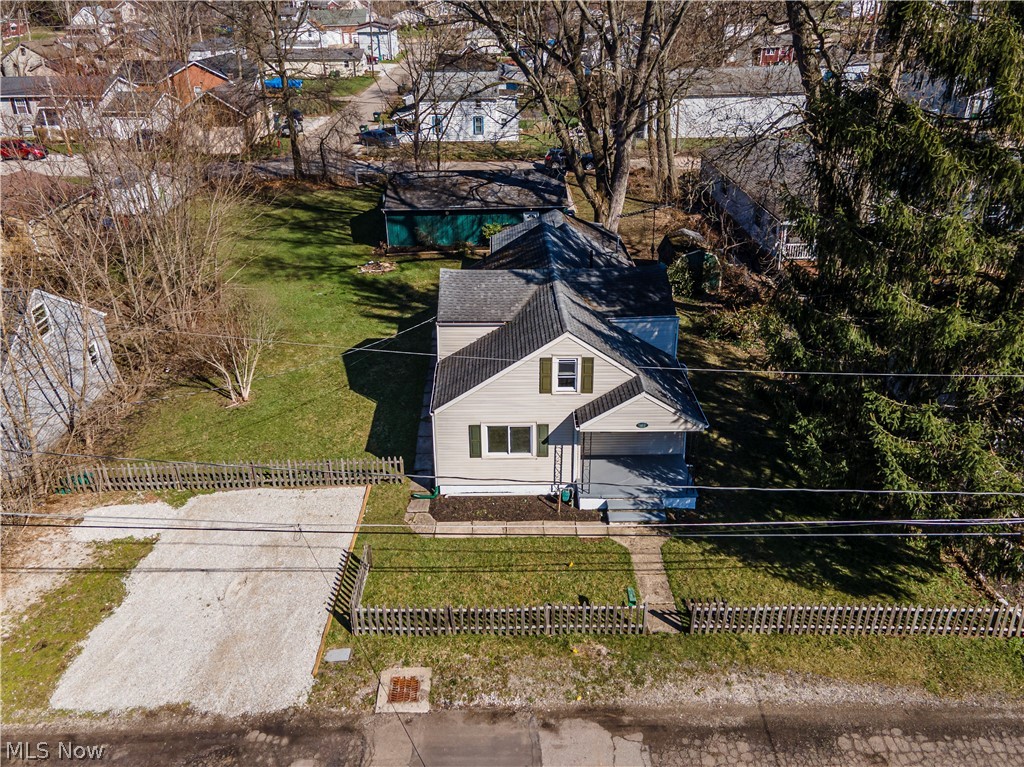 1463 4th Street Lakemore OH 44250
