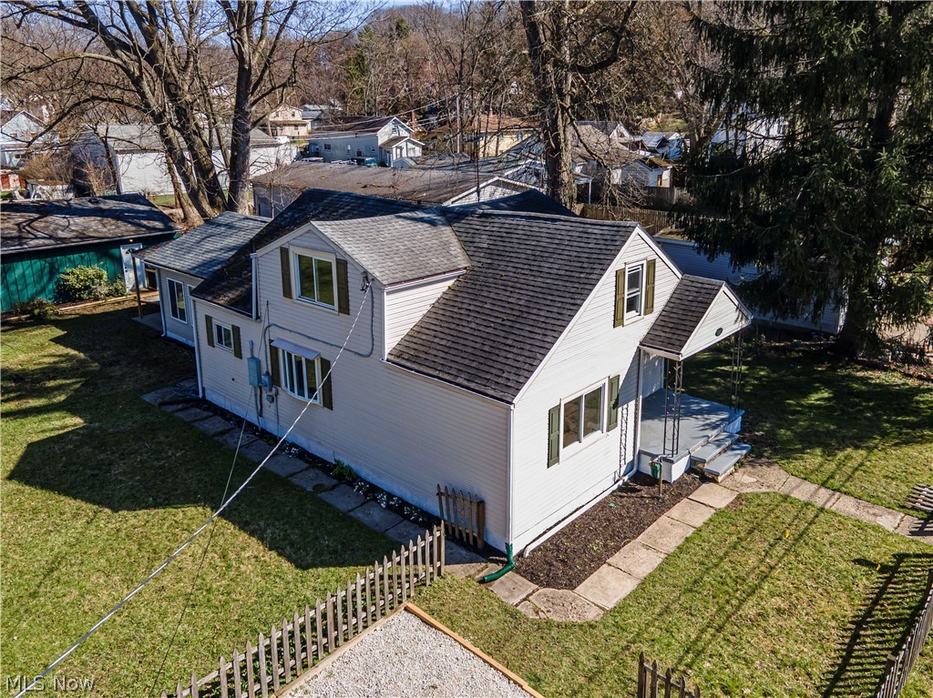 1463 4th Street Lakemore OH 44250