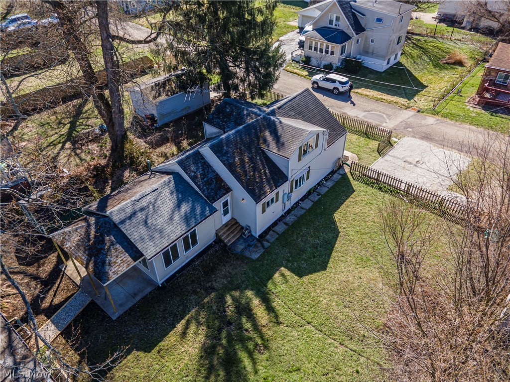 1463 4th Street Lakemore OH 44250