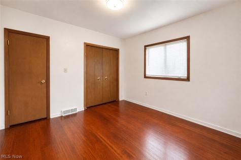 173 Brush Road Richmond Heights OH 44143