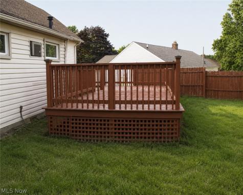 173 Brush Road Richmond Heights OH 44143