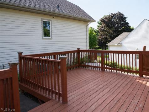 173 Brush Road Richmond Heights OH 44143