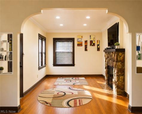 173 Brush Road Richmond Heights OH 44143