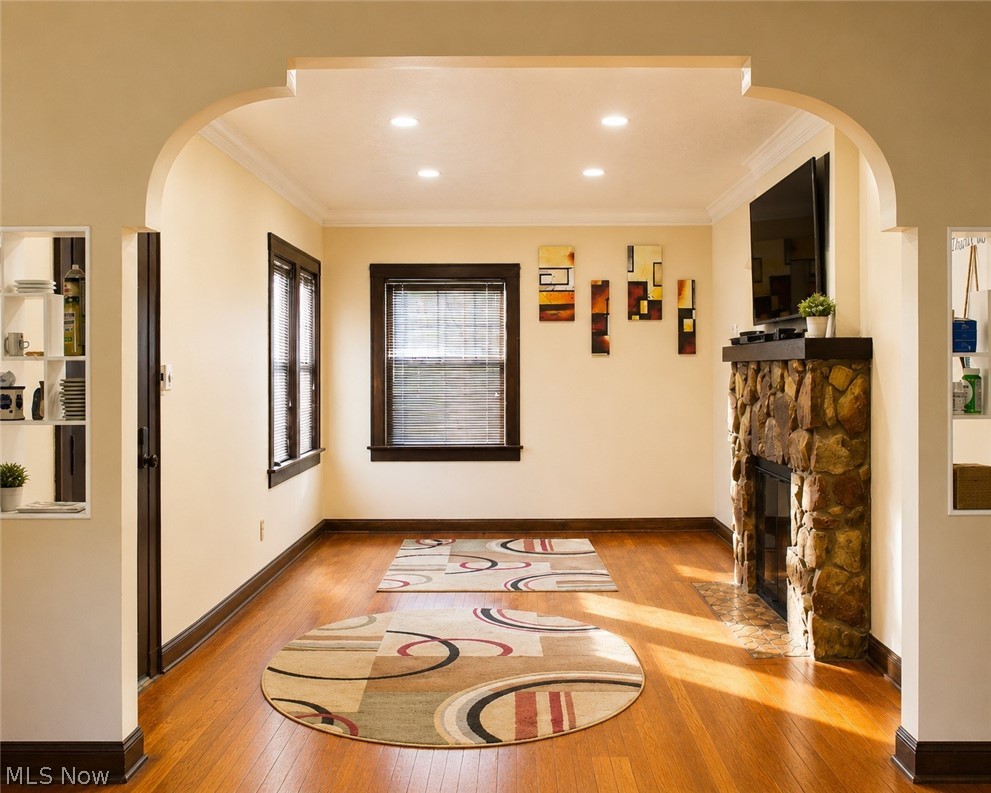 173 Brush Road Richmond Heights OH 44143