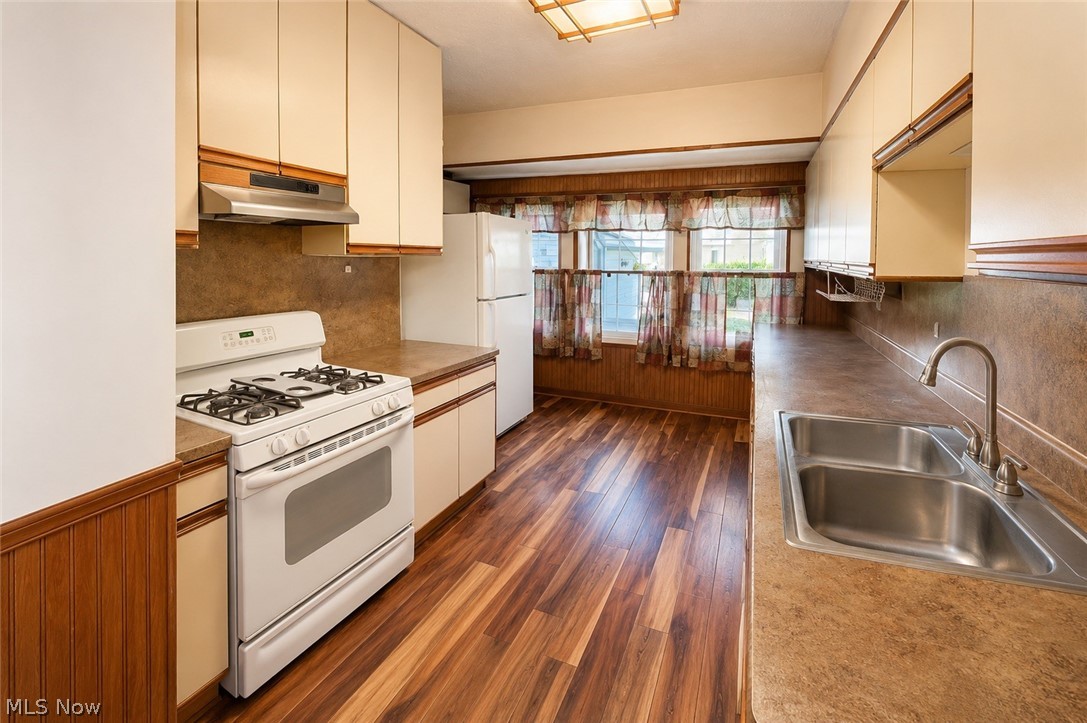 173 Brush Road Richmond Heights OH 44143