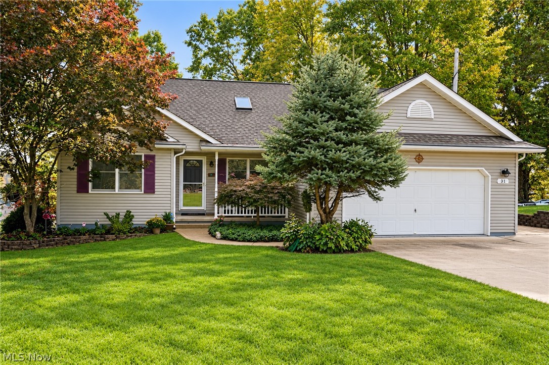 31 Pueblo Trail Malvern OH 44644