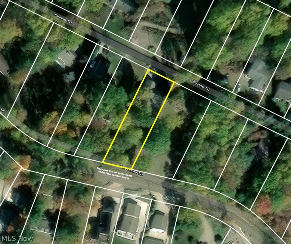 31 Pueblo Trail Malvern OH 44644