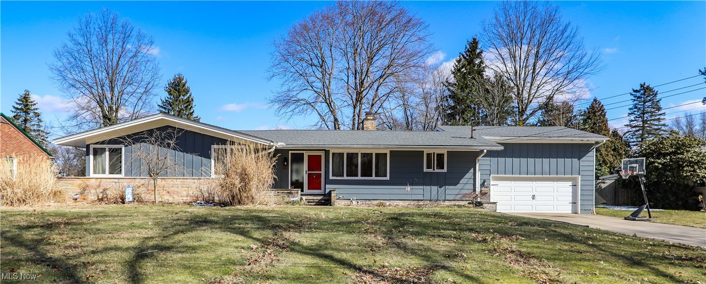 445 S Freedom Street Ravenna OH 44266