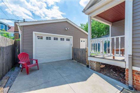 1473 Wyandotte Avenue Lakewood OH 44107
