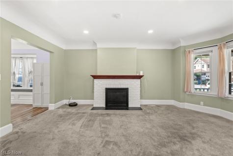 1473 Wyandotte Avenue Lakewood OH 44107