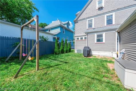 1473 Wyandotte Avenue Lakewood OH 44107