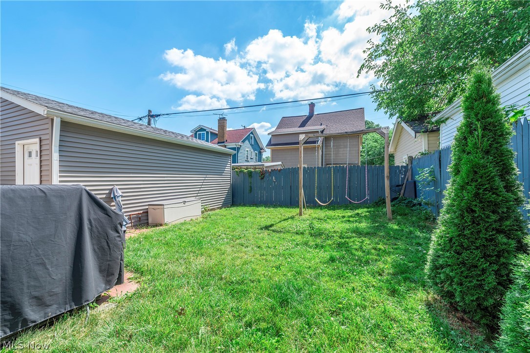 1473 Wyandotte Avenue Lakewood OH 44107