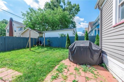 1473 Wyandotte Avenue Lakewood OH 44107