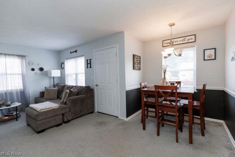 521 Cambridge Avenue Elyria OH 44035