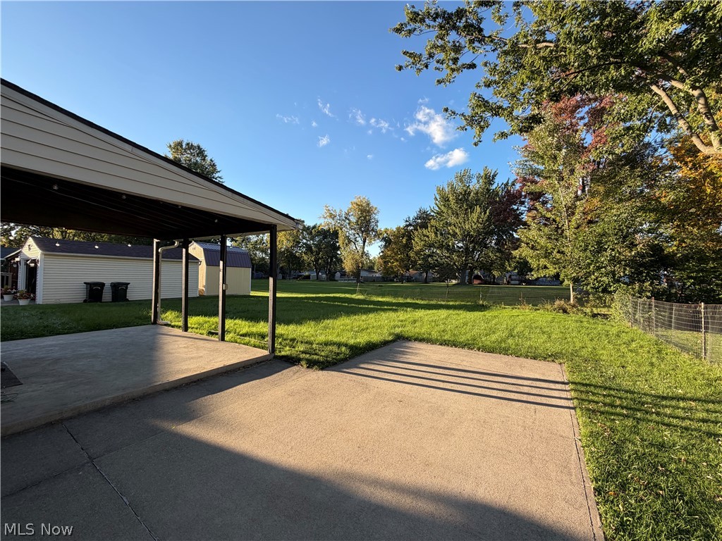 676 Lucille Drive Elyria OH 44035