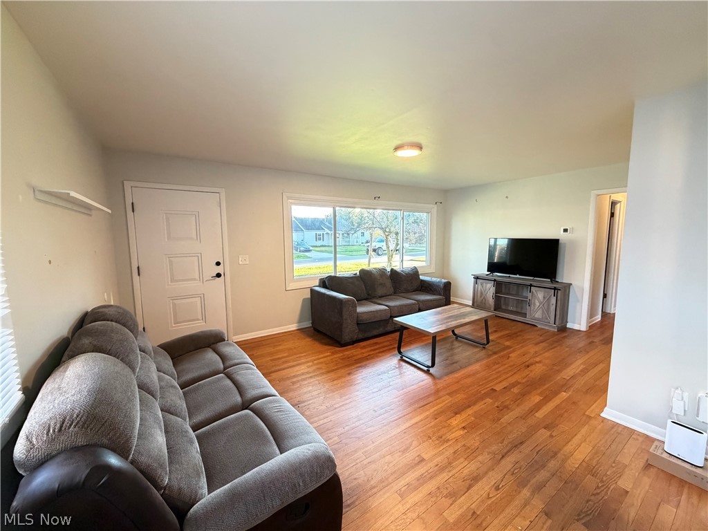 676 Lucille Drive Elyria OH 44035