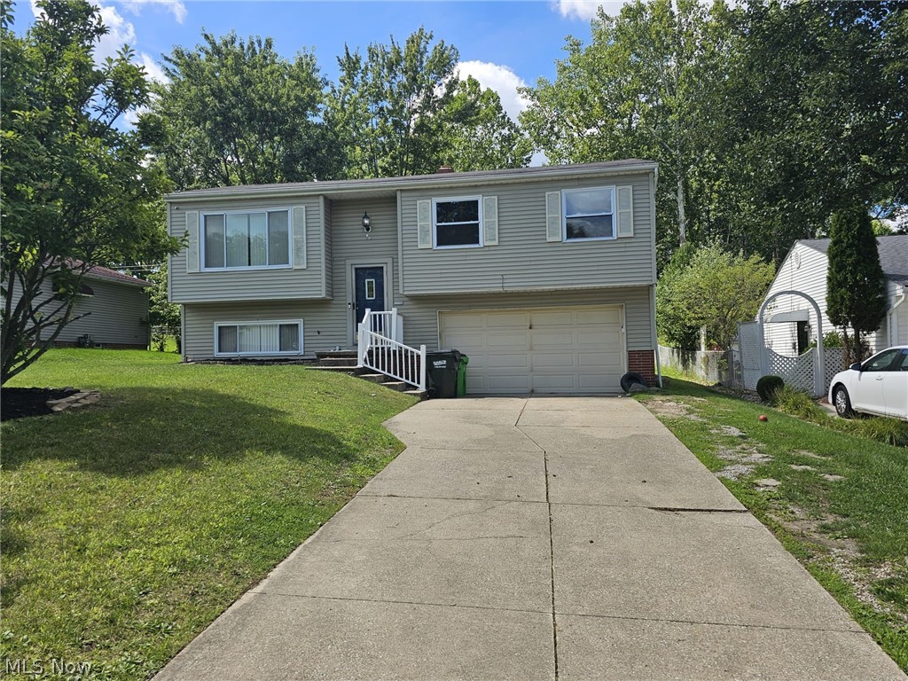 6698 Hedgeline Bedford Heights OH 44146