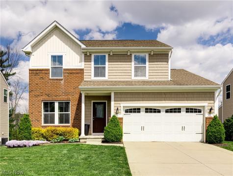 3127 Liberty Ledges Drive Twinsburg OH 44087
