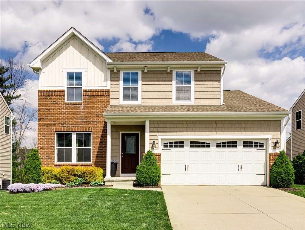 3127 Liberty Ledges Drive Twinsburg OH 44087