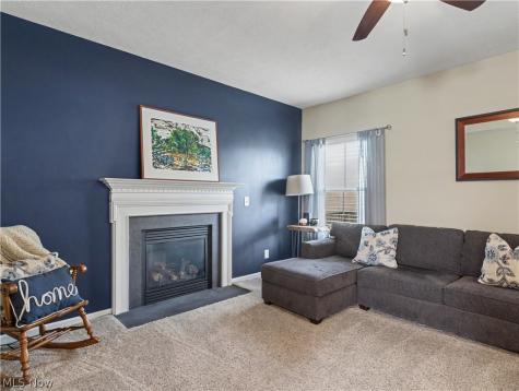 3127 Liberty Ledges Drive Twinsburg OH 44087