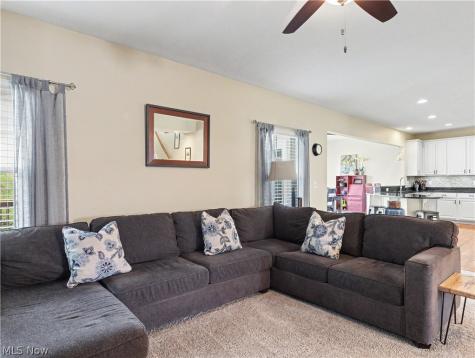 3127 Liberty Ledges Drive Twinsburg OH 44087