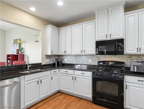3127 Liberty Ledges Drive Twinsburg OH 44087