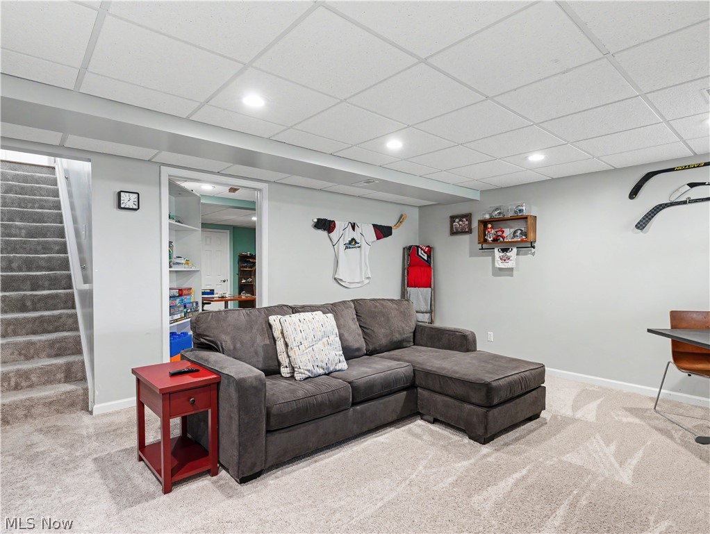 3127 Liberty Ledges Drive Twinsburg OH 44087