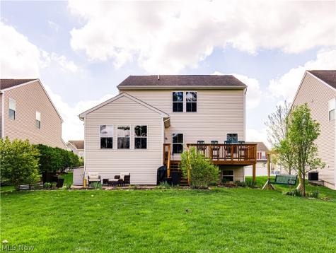 3127 Liberty Ledges Drive Twinsburg OH 44087