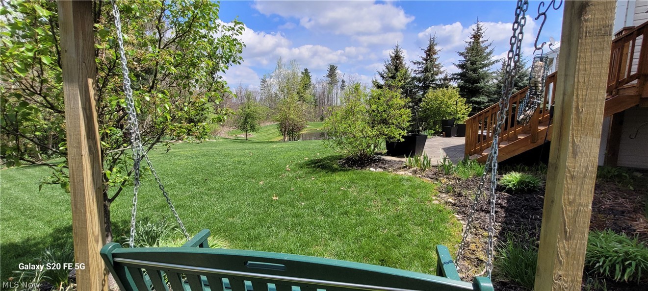3127 Liberty Ledges Drive Twinsburg OH 44087