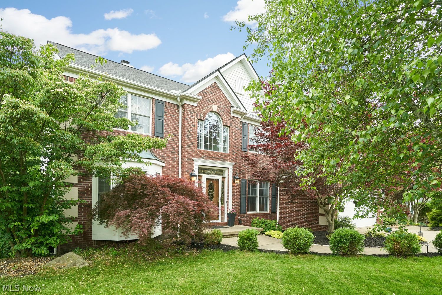 Akron OH, 726 Brentwood Boulevard