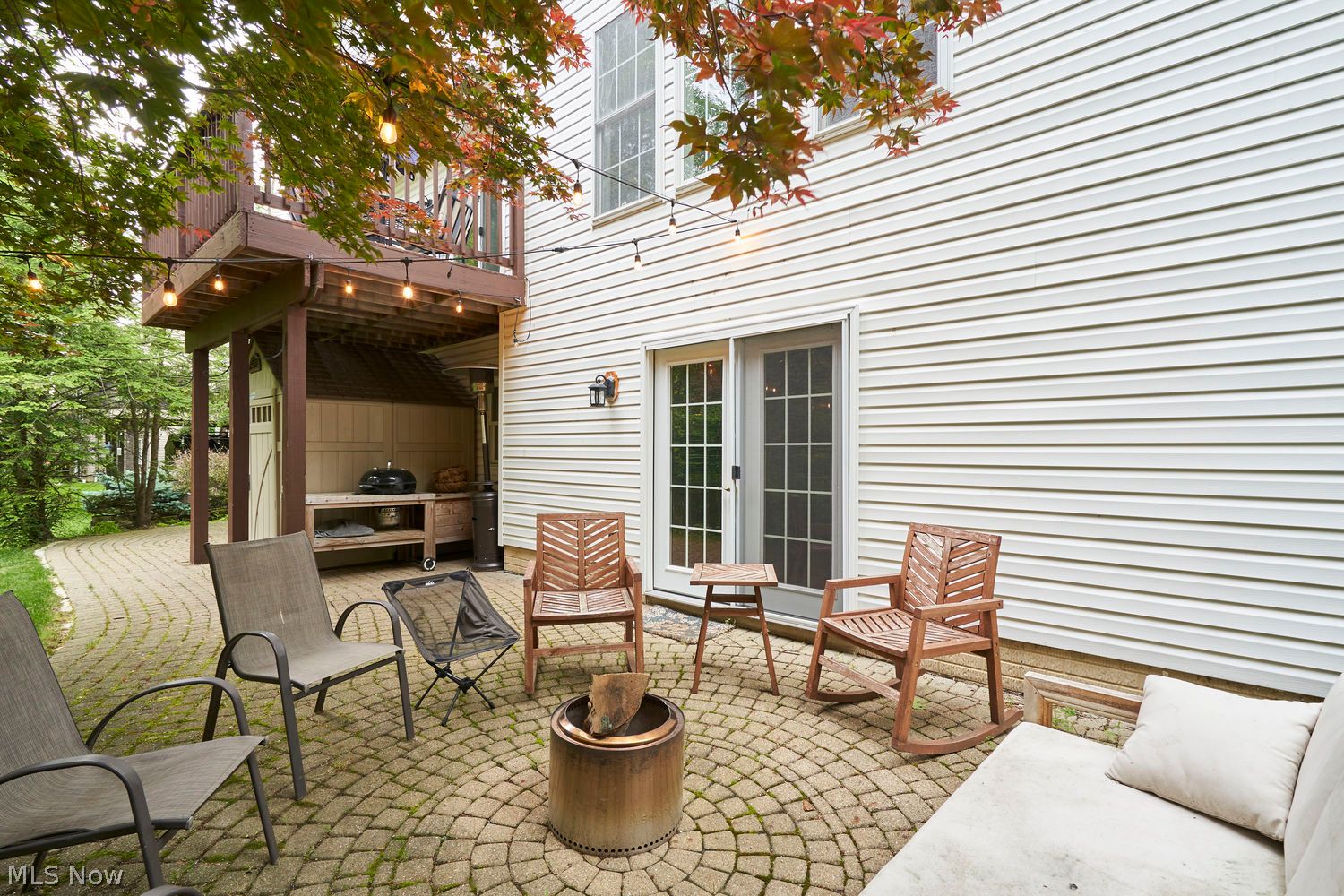 726 Brentwood Boulevard Akron OH 44321